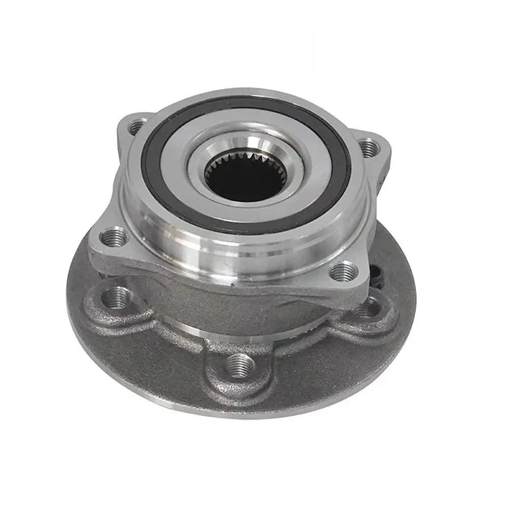 Maza Balero Delantero Para Audi A3 2004-2019 Takamaya
