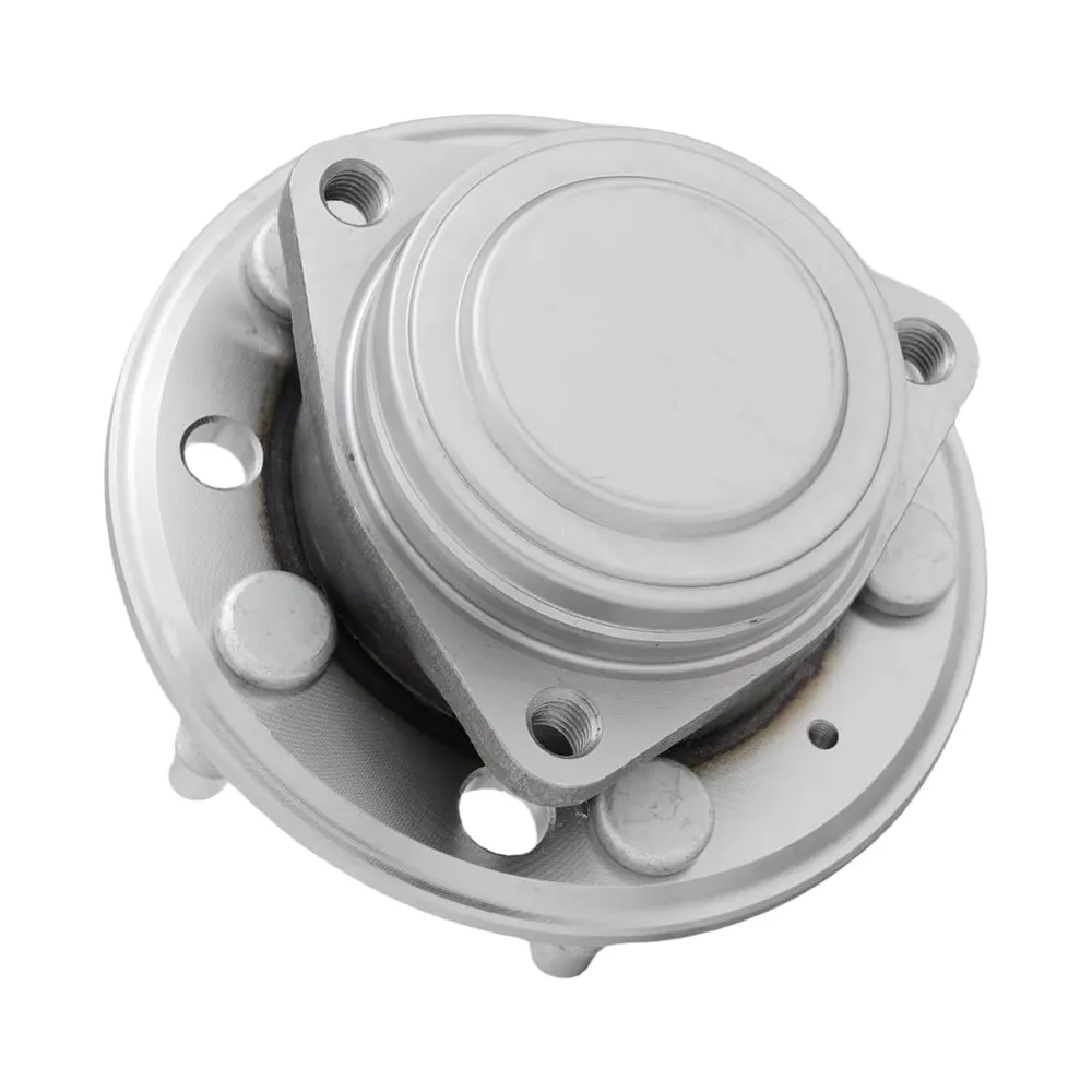 Maza Balero Delantera para Cadilac ATS 2014-2017