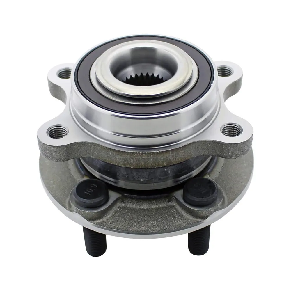 Maza Balero Delantera Ford Edge 2015-2024