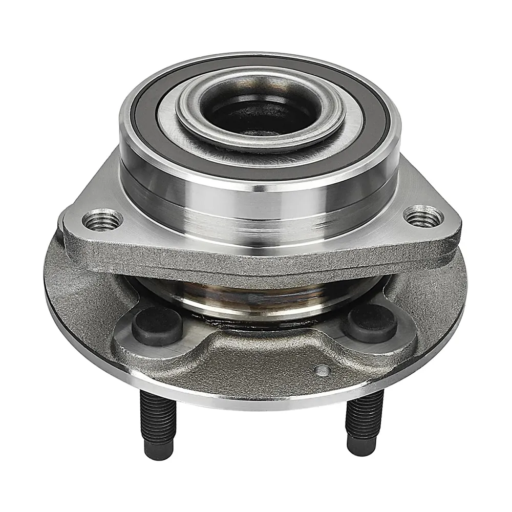 Maza Balero Delantera para Chevrolet Malibu 2016-2020