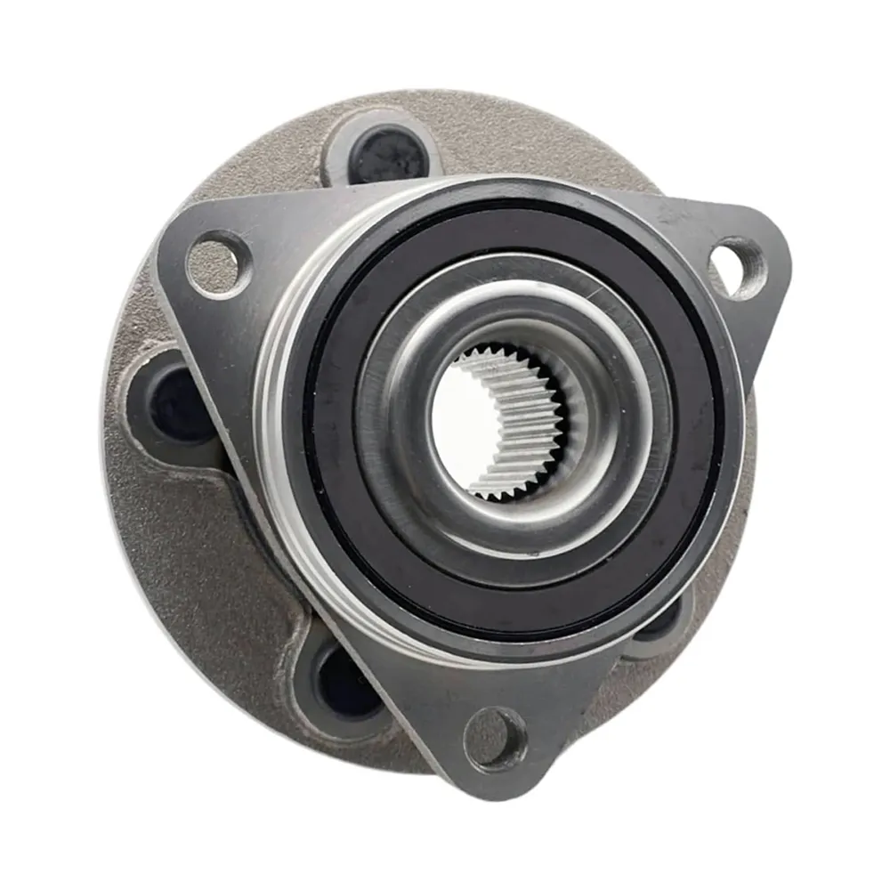 Maza Balero Delantera para Chevrolet Volt 2016-2019