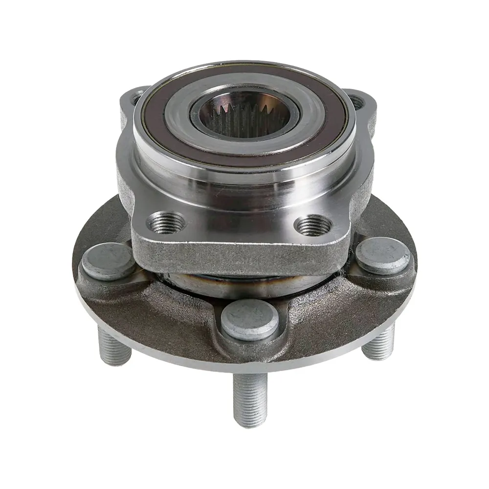 Maza Balero Delantera para Subaru Impreza 2013-2017