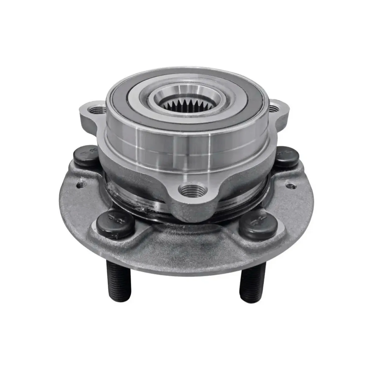 Maza Balero Delantera para Hyundai Eleantra 2017-2021