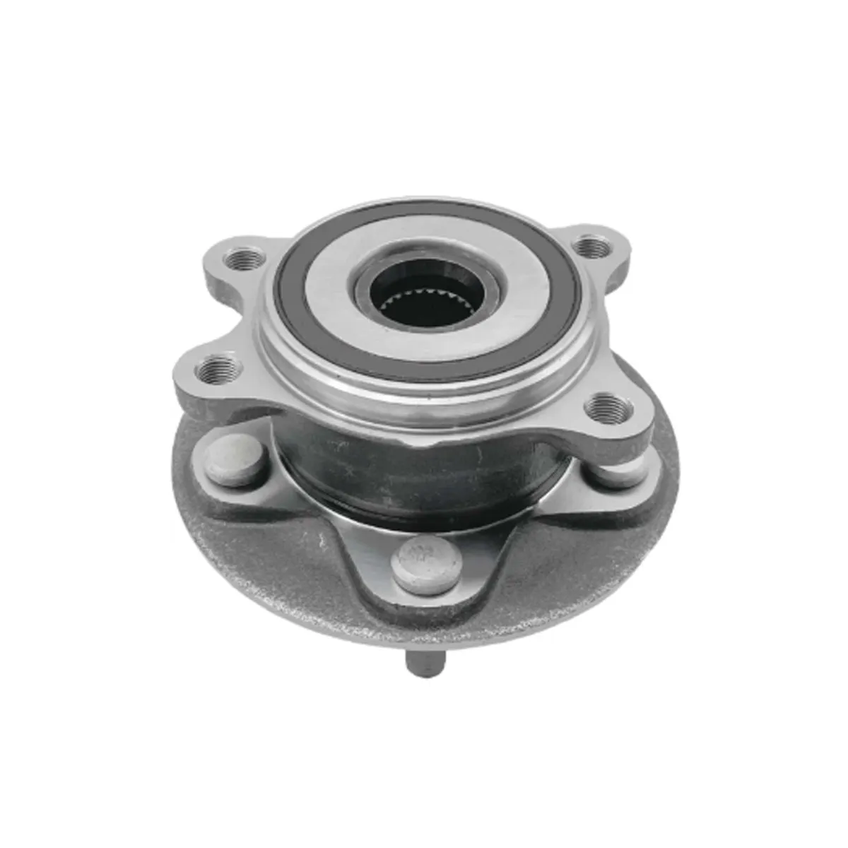 Maza Balero Delantera para Toyota Camry 2018-2024