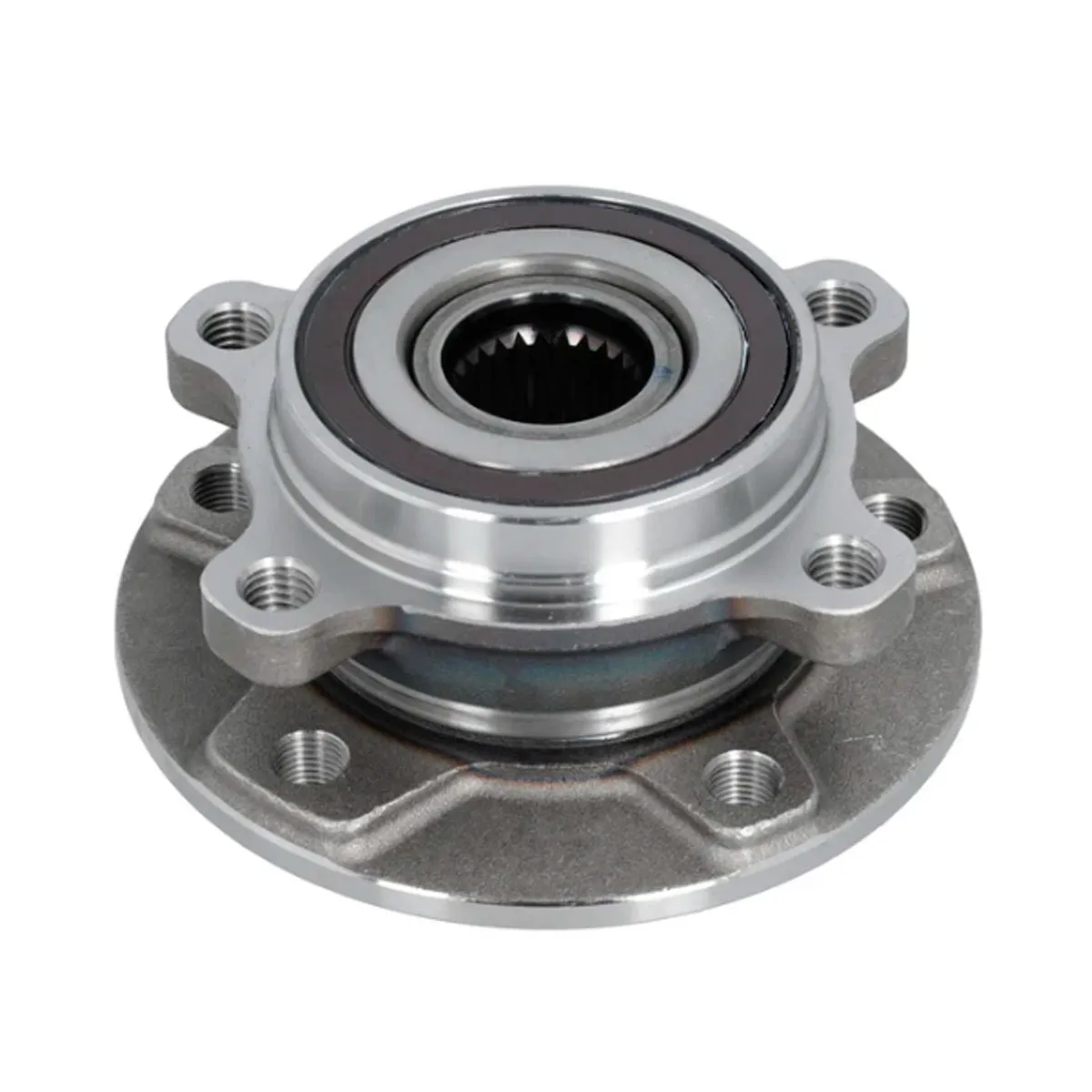 Maza Balero Delantera para Jeep Compass 2018-2022