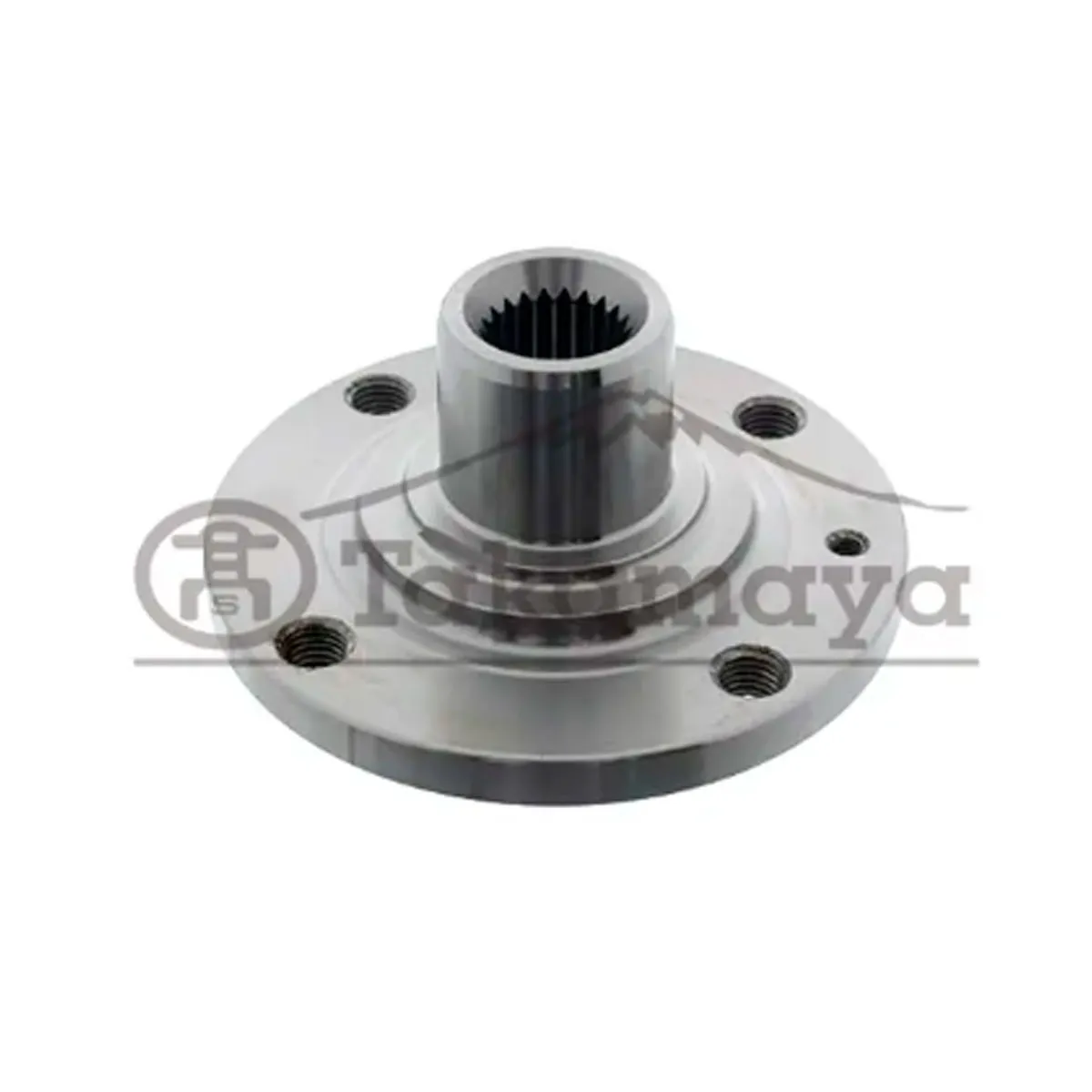 Maza Balero Delantera para Chevrolet Corsar 1985-1987
