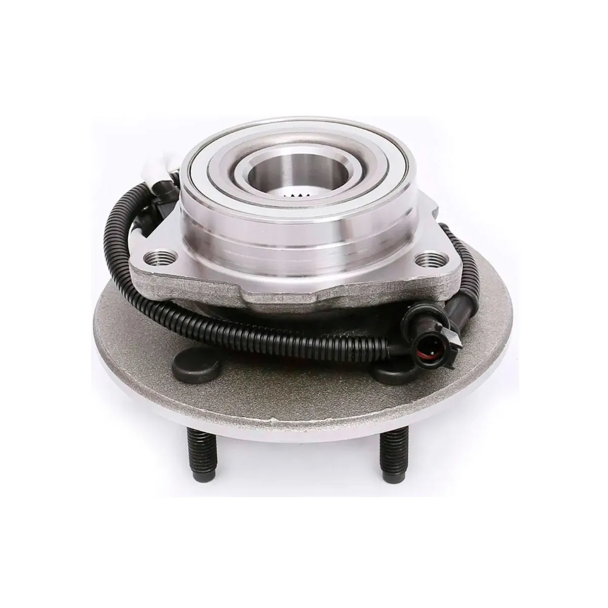 Maza Rueda Delantera Ford F-150 1997 1998 1999 2000 4x4 Abs