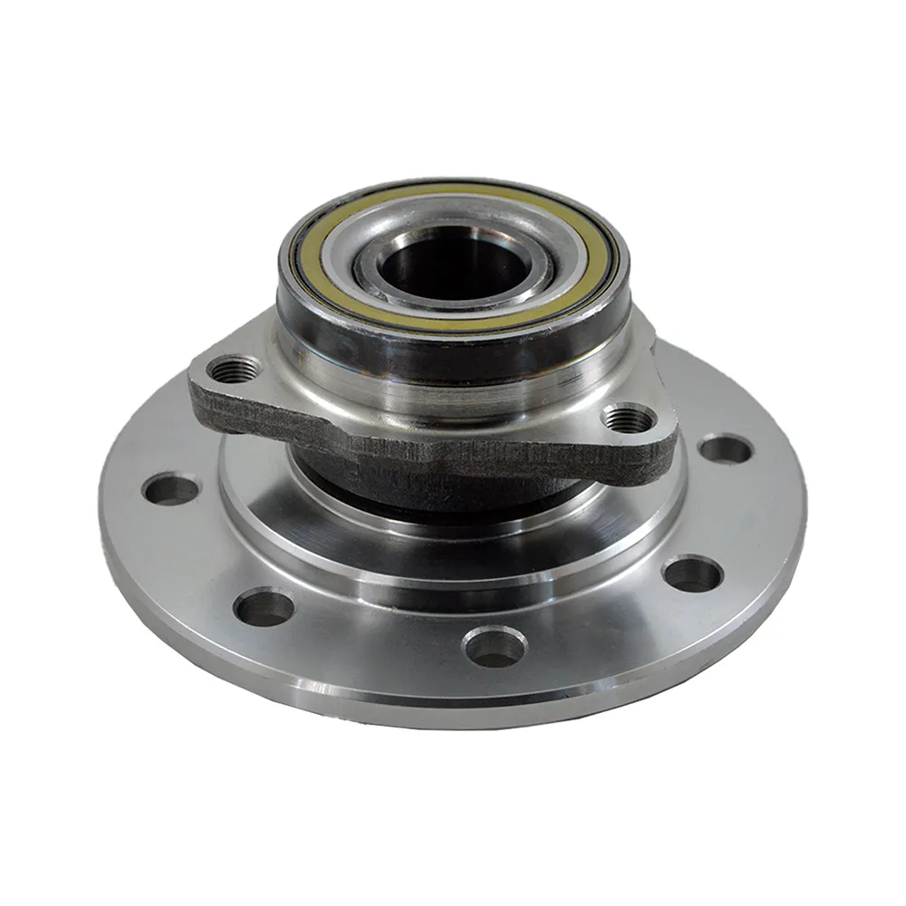 Maza Balero Ram 2500 1994-1999 4x4 Light Duty Delantero