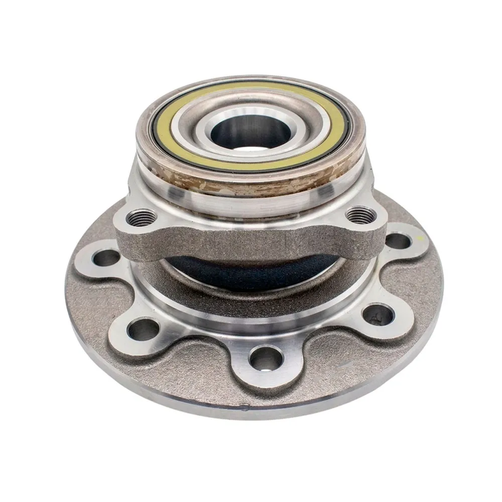Maza Balero Ram 2500 Heavy Duty 1994 - 1999 4x4 Delantera