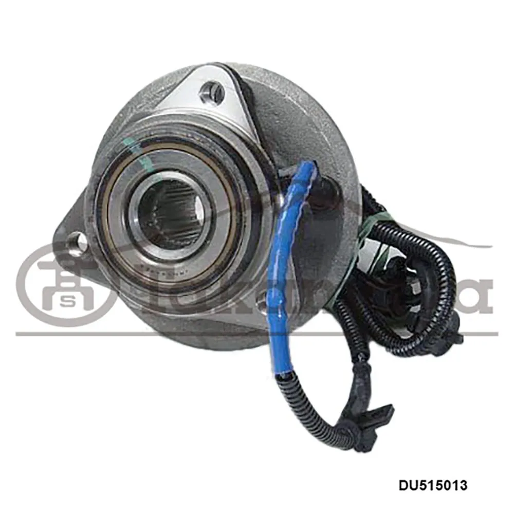 Maza Balero Rueda Delantera Ranger 2001 2002 2003 4x4 Abs