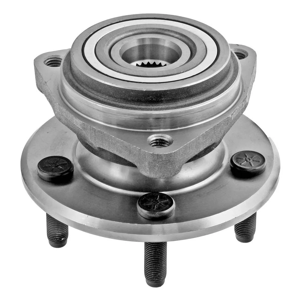 Maza Balero Delantera Ford Ranger Pick Up 4x4 2000-2002