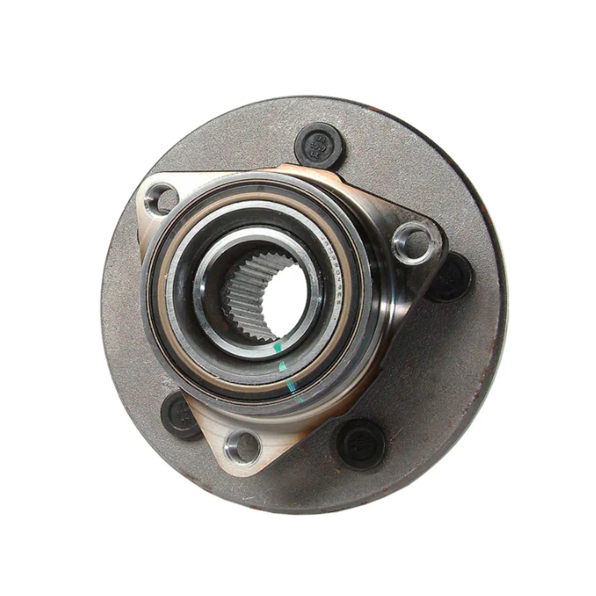 Maza Rueda Delantera F150, Lobo 1997 - 2000 Sin Abs 4x4