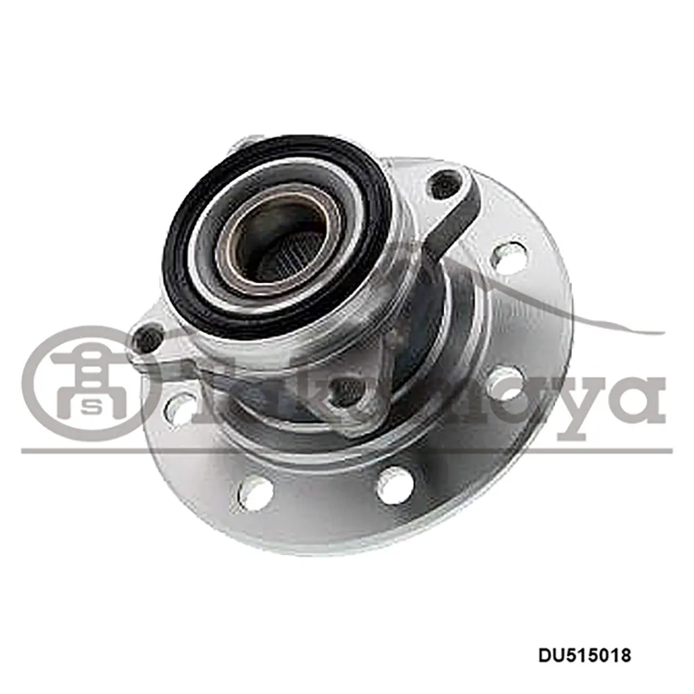 Maza Balero Delantera para Chevrolet Suburban 1988-1994