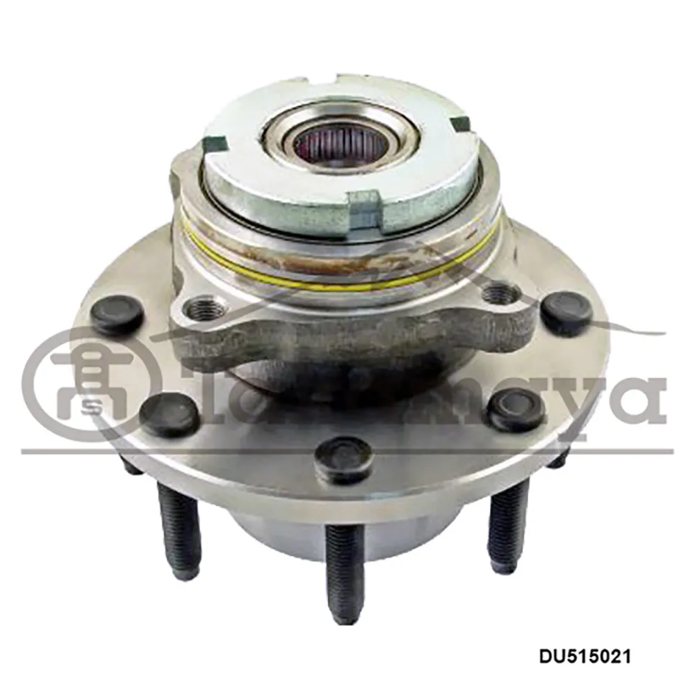 Maza Balero Delantera Ford F-250 1999-2004