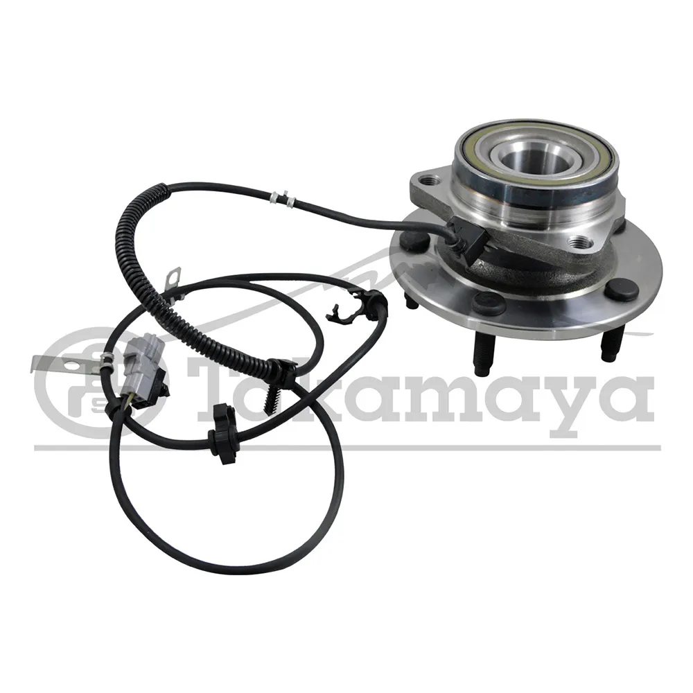 Maza Balero Delantera/der Dodge Ram 1500 1997-1999 Takamaya