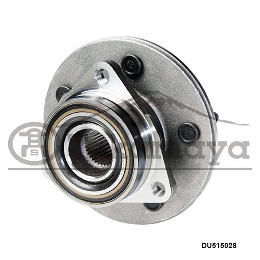 Maza Balero Delantero Ford F150 1999 2000 2001 2002 4x4