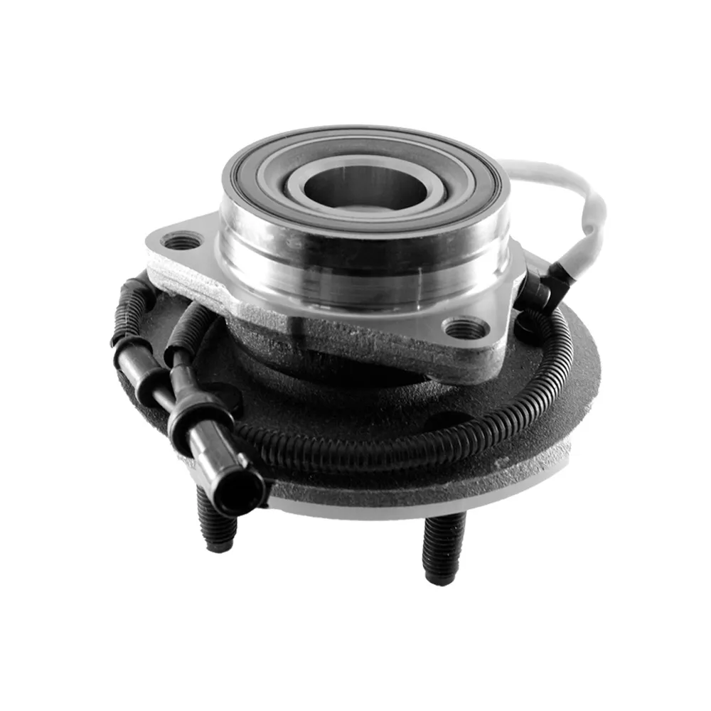 Maza Balero Delantera F-150 1999-2003, Lobo 2000-2003 4x4