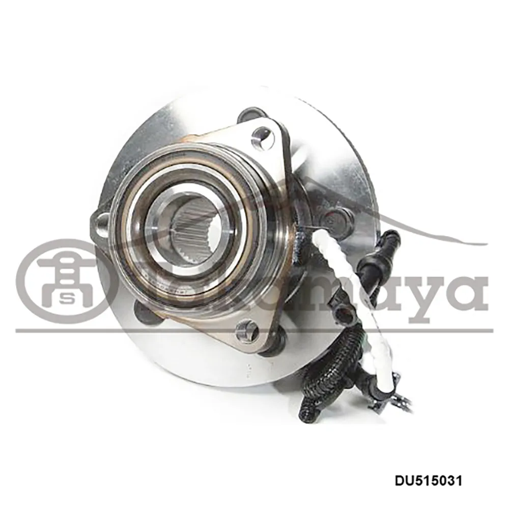 Maza Balero Delantera Ford Expedition 2000-2002