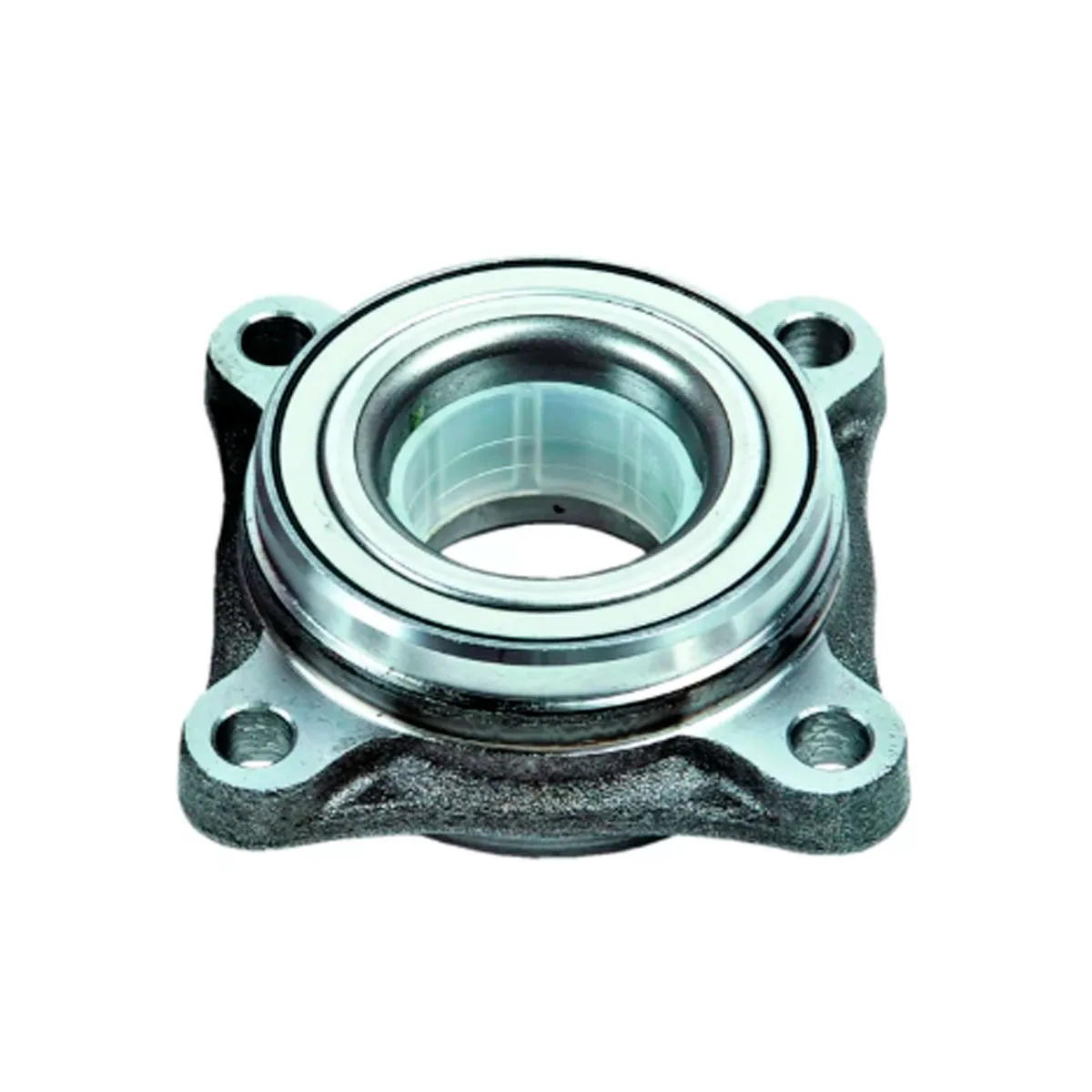 Maza Balero Rueda Delantera Toyota Hilux 2006-2019 4x4 Abs