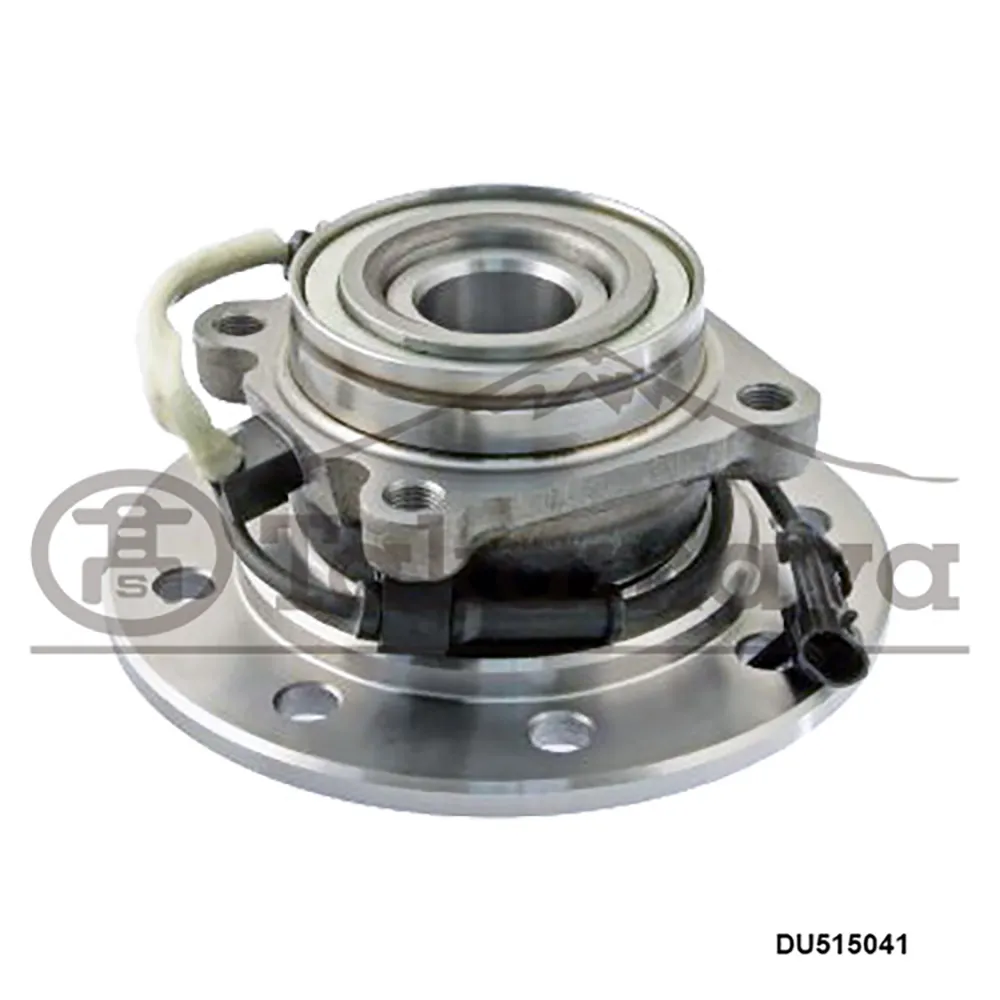 Maza Balero Delantera para Chevrolet C3500 1988-1995