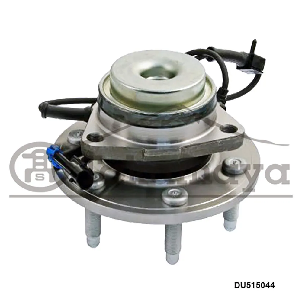 Maza Balero Delantera para Chevrolet Astro 2003-2005
