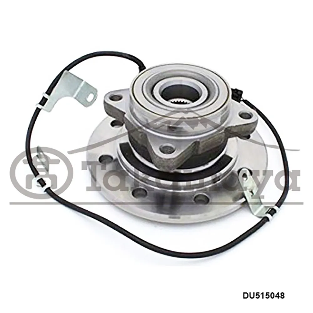 Maza Balero Delantera para Chevrolet K1500 1996-1999