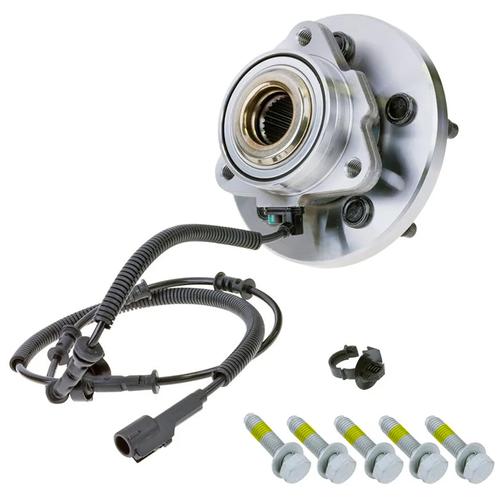 Maza Balero Delantero Ford Explorer 2002 2003 2004 2005