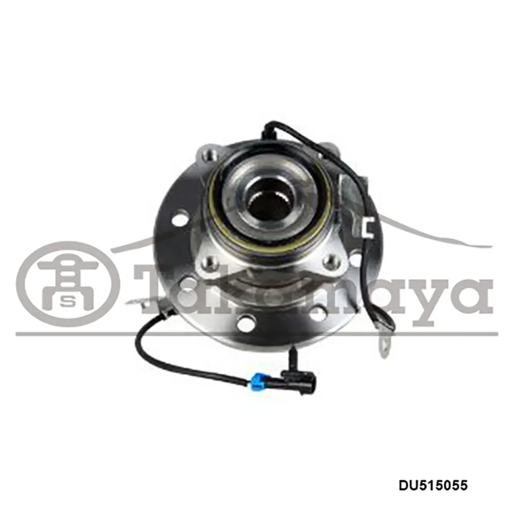 Maza Rueda Delantera Suburban K2500 1996 1997 1998-2000 4x4