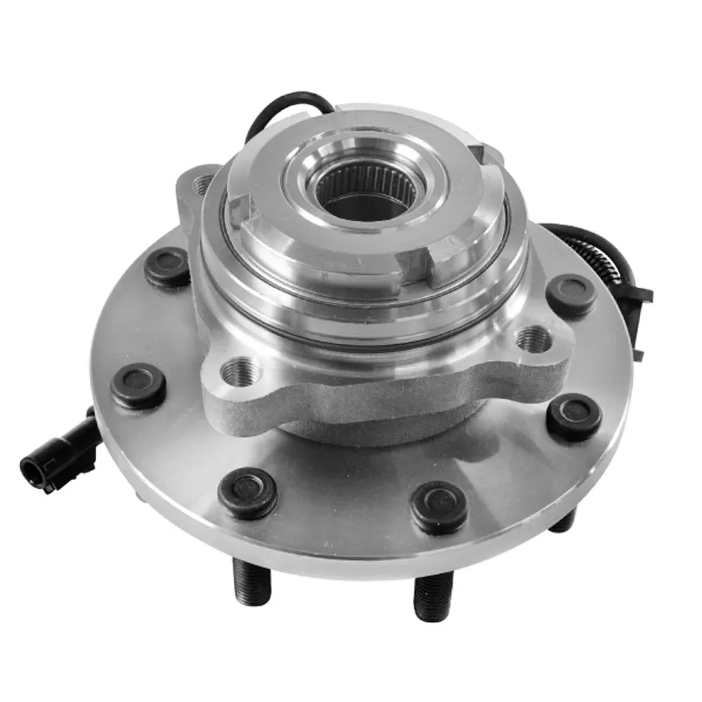 Maza Balero Delantera Ford F-450 1999-2004
