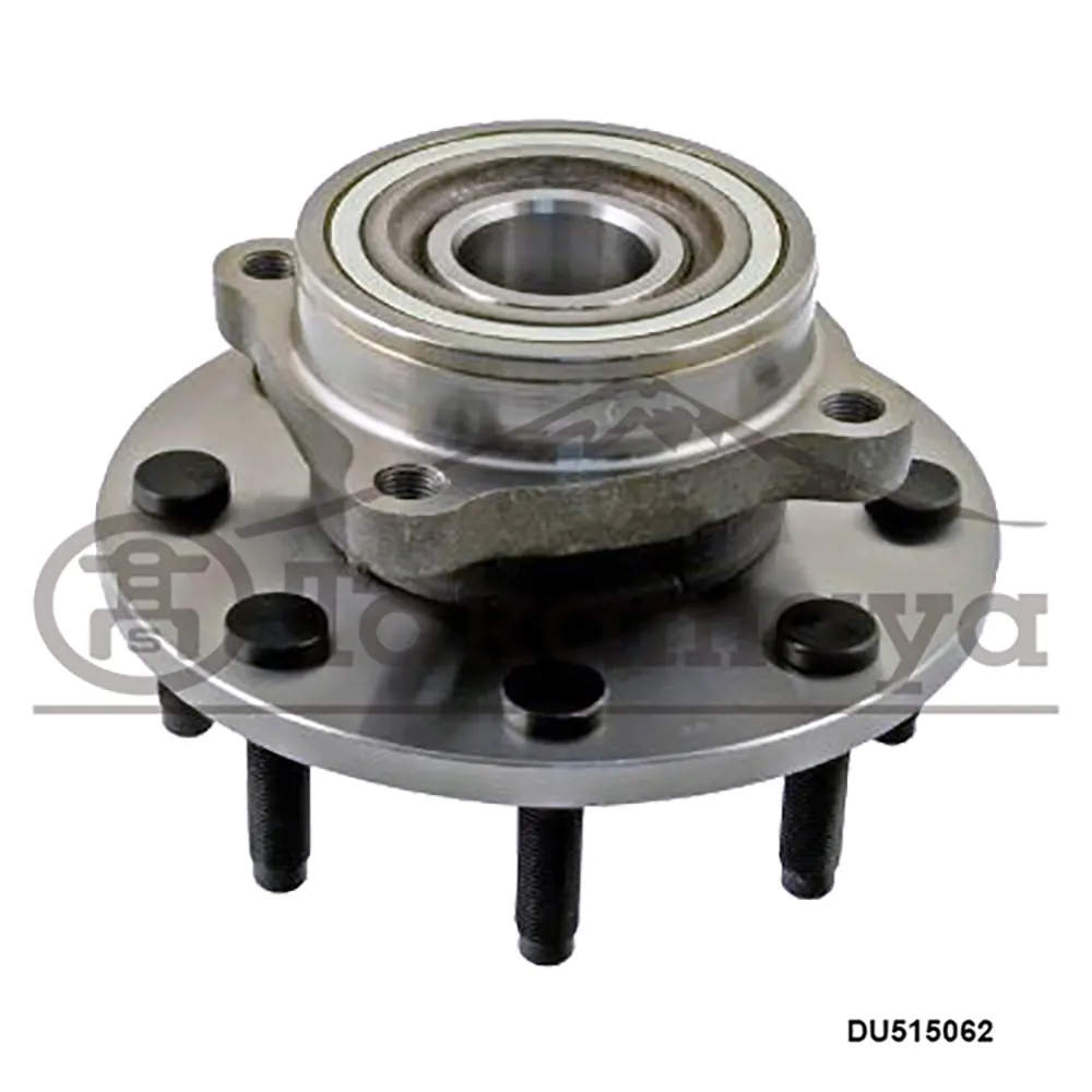 Maza Balero Delantera Dodge RAM 2500 2000-2002
