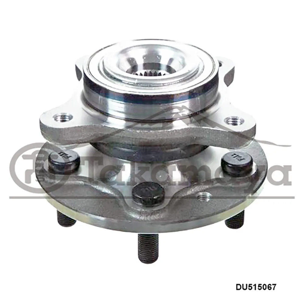 Maza Balero Delantera Land Rover Lr4 10-13, Lr3 05-09