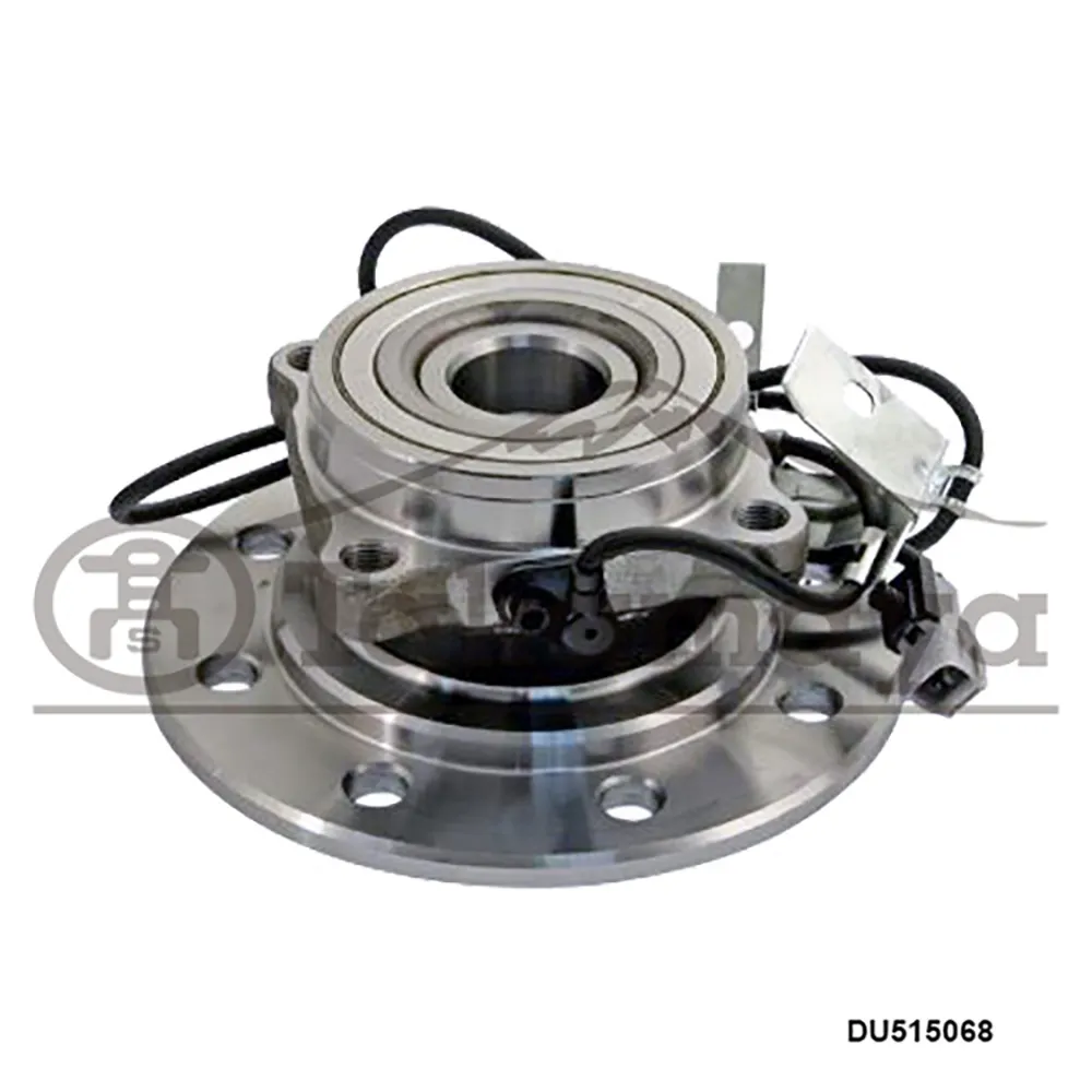 Maza Balero Delantera Izq para Dodge RAM 3500 1994-1999