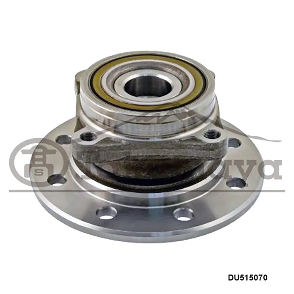 Maza Balero Delantera para Dodge RAM 4000 1994-1999