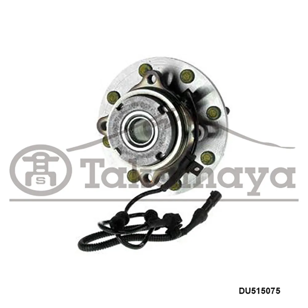 Maza Balero Ford F-350 Super Duty 1999 5.4l, 7.3l Delantero