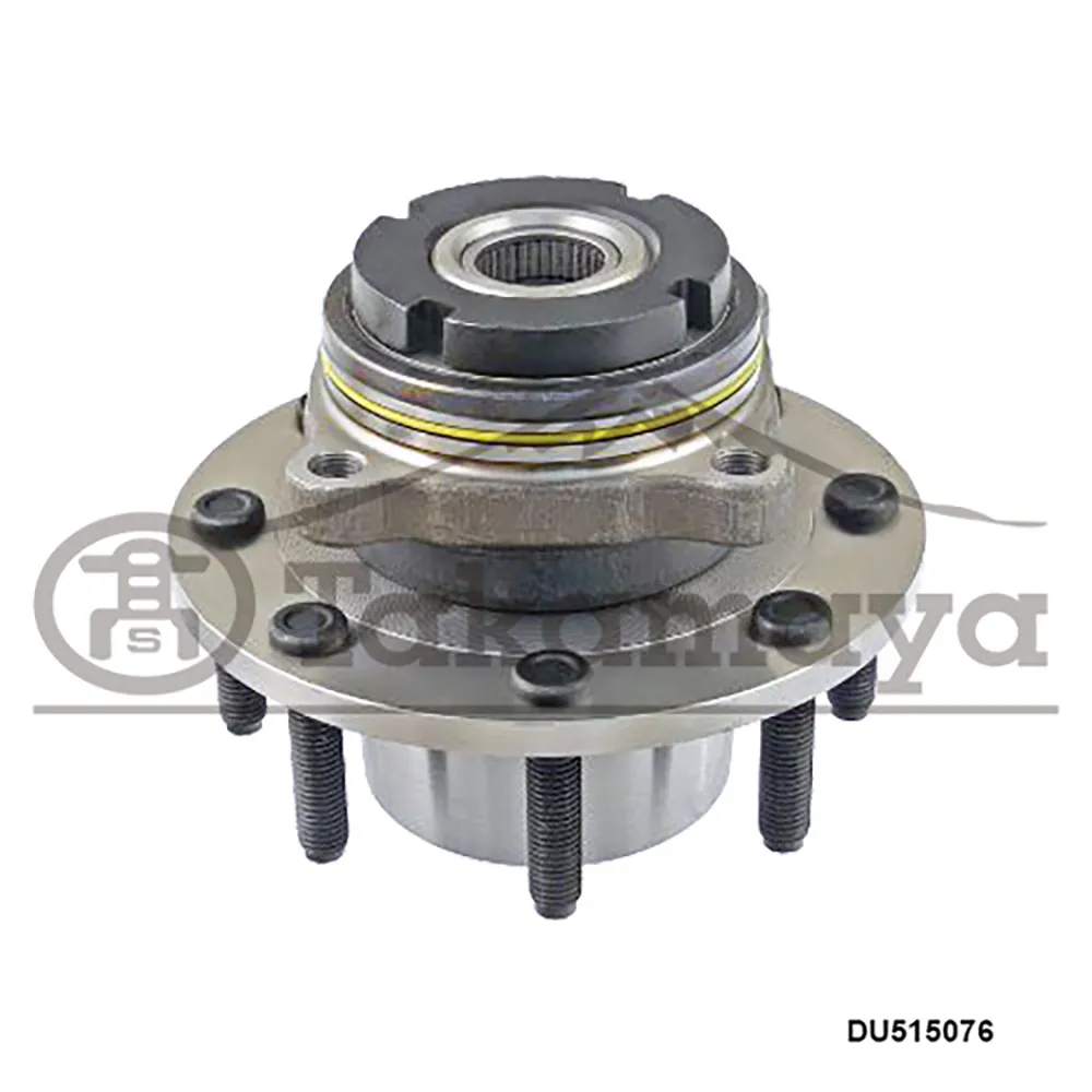 Maza Balero Delantera Ford F-250 F-350 Super Duty 1999