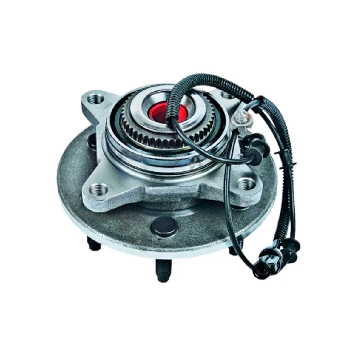 Maza Rueda Delantera Ford Explorer 2006 2007 2008 2009 2010