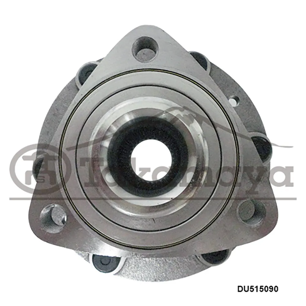 Maza Balero Delantero Kia Sedona 2006-2014 Takamaya