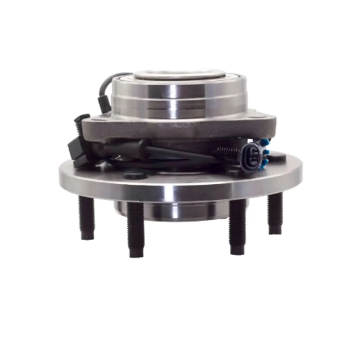 Maza Balero Delantera para Hummer H3 2006-2008