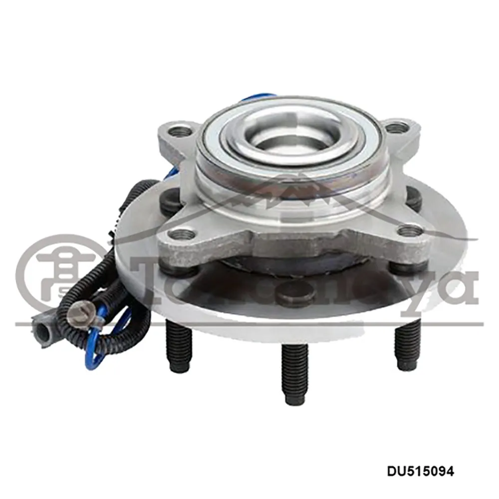 Maza Rueda Delantera Ford Expedition Navigator 2007 A 2012