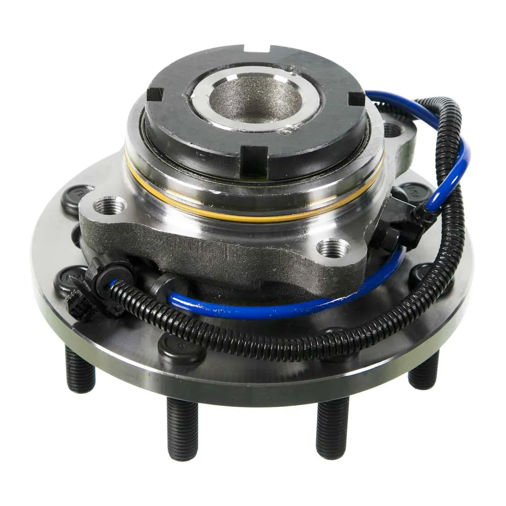Maza Balero Delantera Ford F-550 Super Dutty 1999-2004