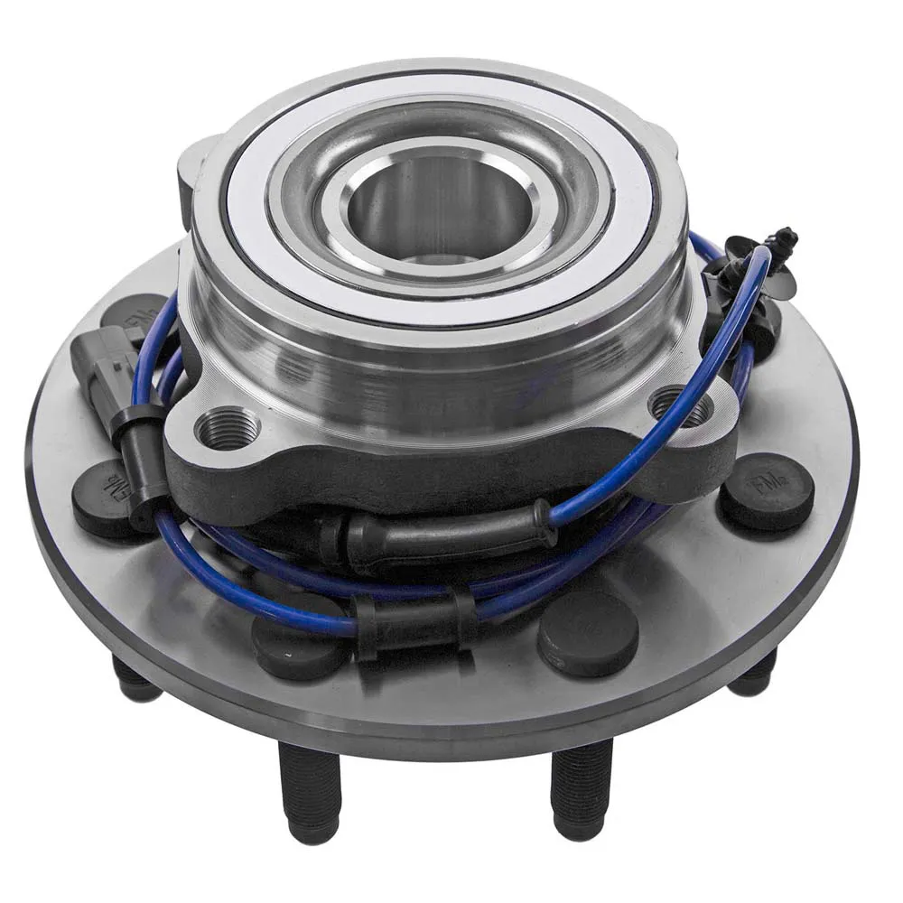 Maza Balero Delantera para Dodge RAM 2500 2006-2008