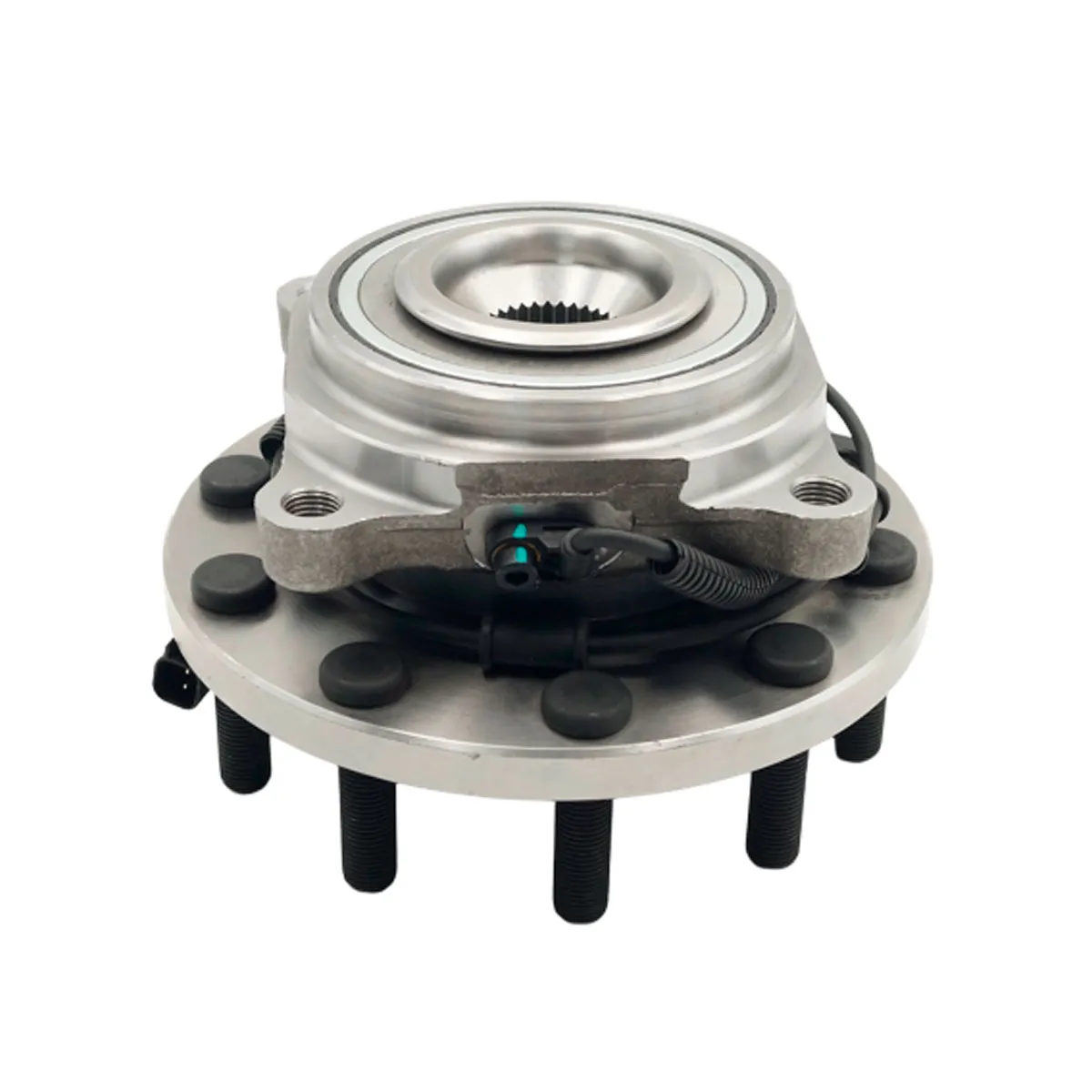 Maza Balero Delantera para Dodge RAM 4500 2008-2015