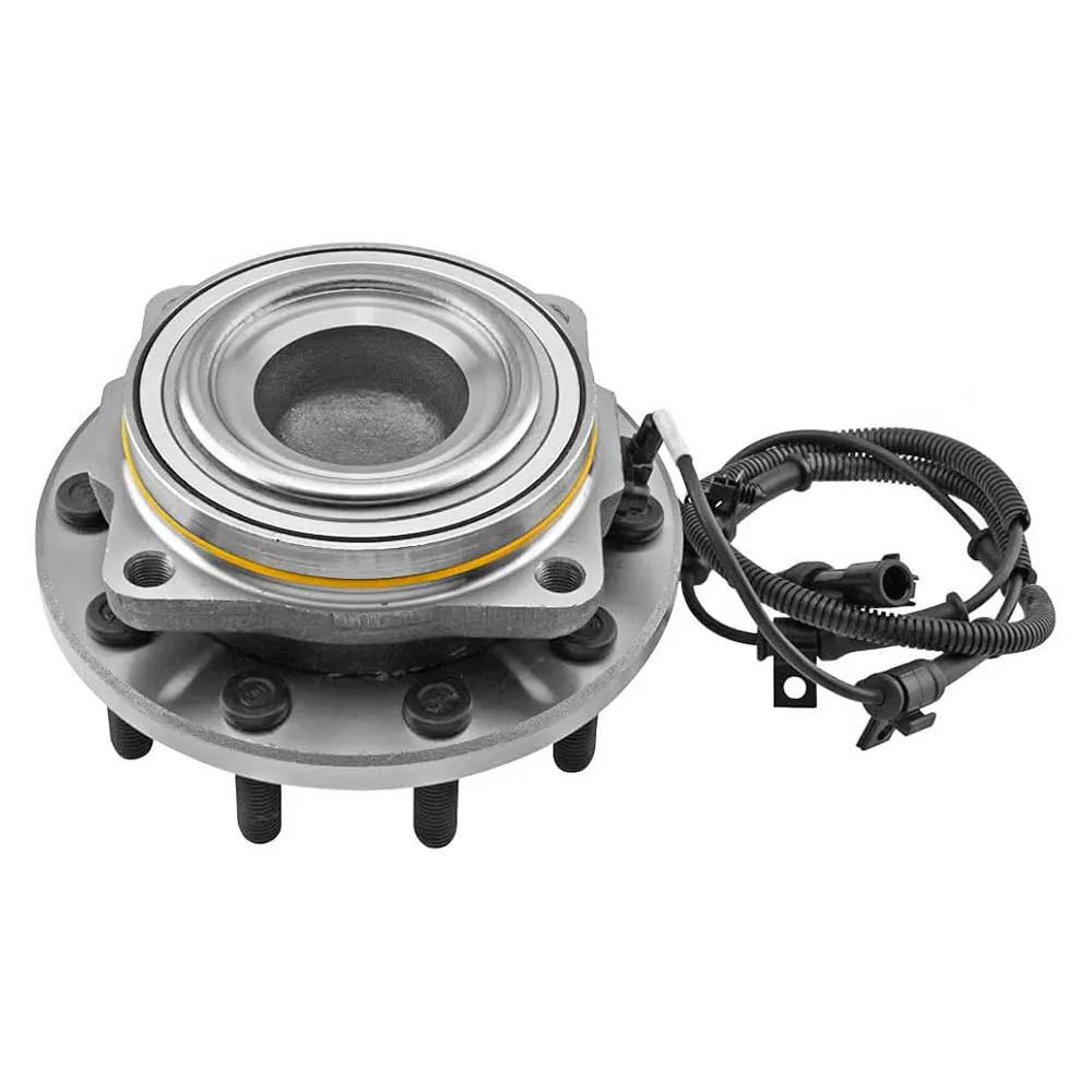 Maza Balero Delantera Ford F-550 Super Dutty 2005-2010