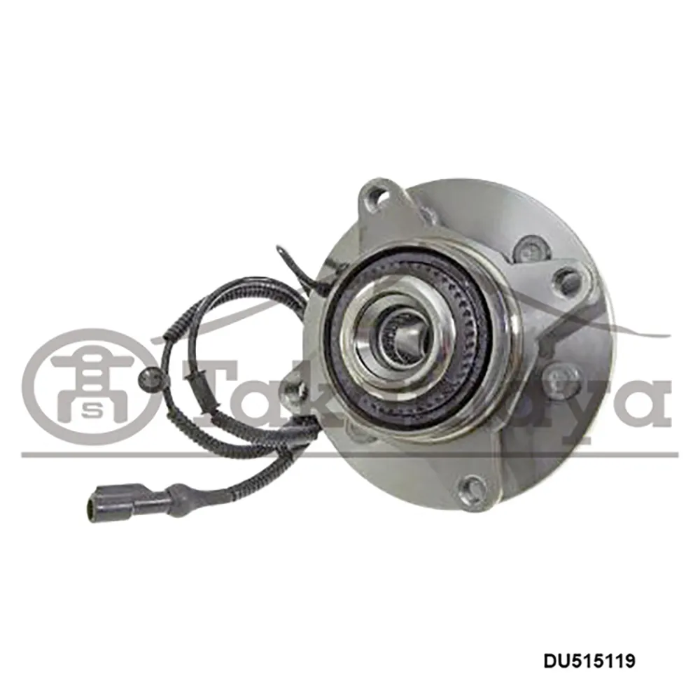 Maza Balero Ford F-150 2009 2010 6 Birlos 4x4 F150 Delantera
