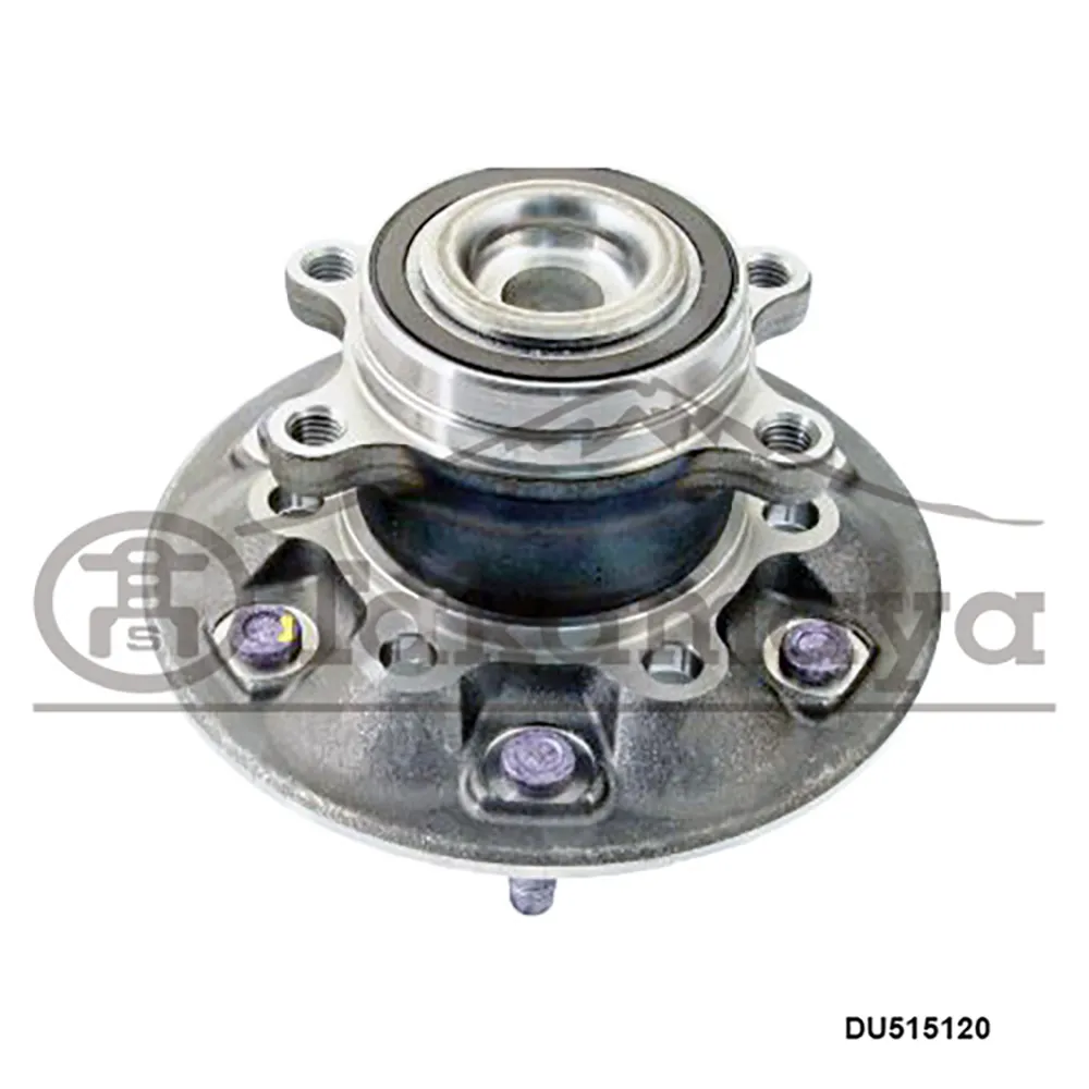 Maza Balero Rueda Delantera Colorado 4x2 2009 2010 2011 2012