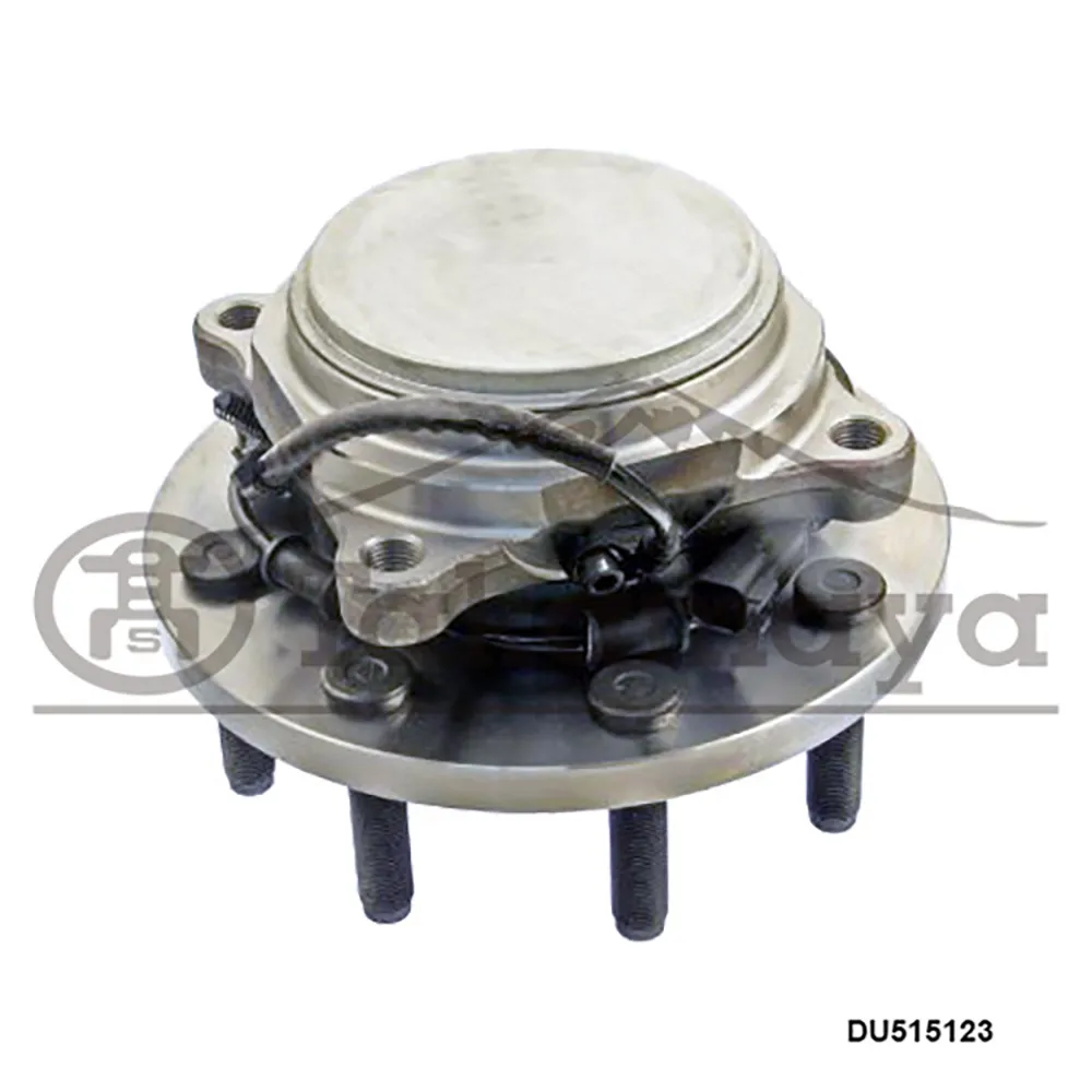 Maza Balero Delantera para Dodge RAM 2500 2009-2011