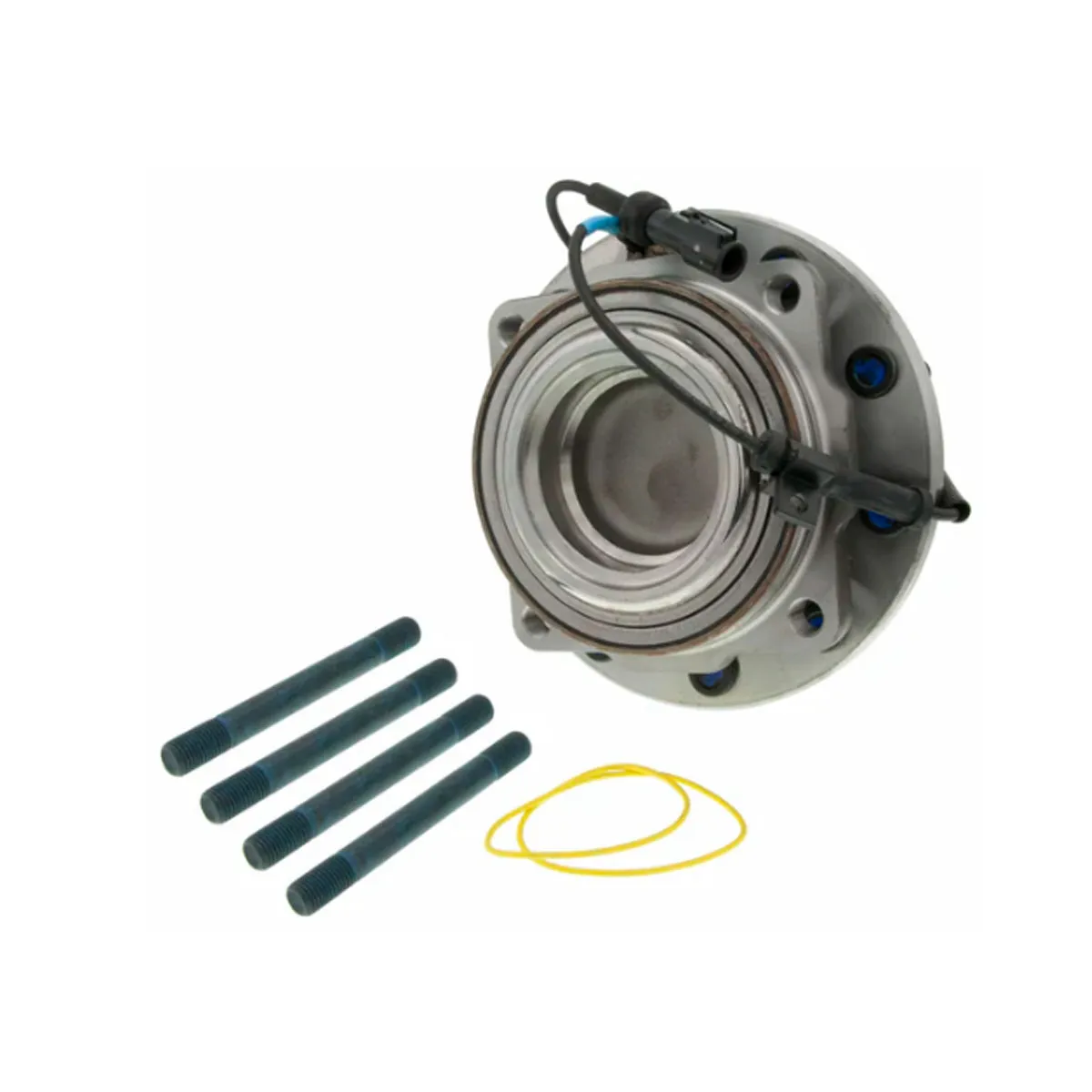 Maza Balero Titan 2008 2009 2010 2011-2015 4x2 Delantero