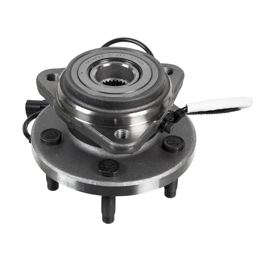 Maza Balero Delantera para Ford Ranger 4WD 2001-2009