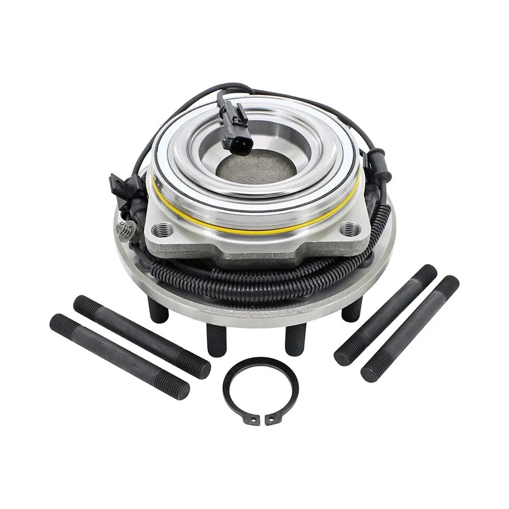 Maza Balero Delantera Ford F-350 Super Duty 2011-2016