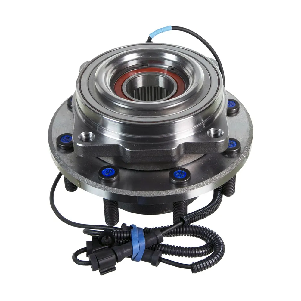 Maza Balero Delantera Ford F-450 Super Dutty 2011-2016